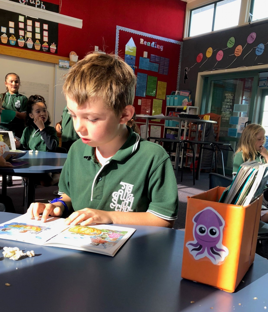 enrolment-te-awa-school